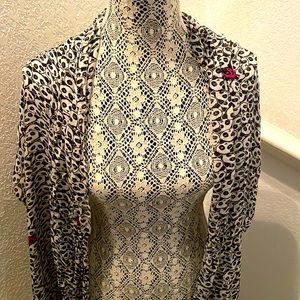 LuLu Panda 🐼 Wrap/Scarf